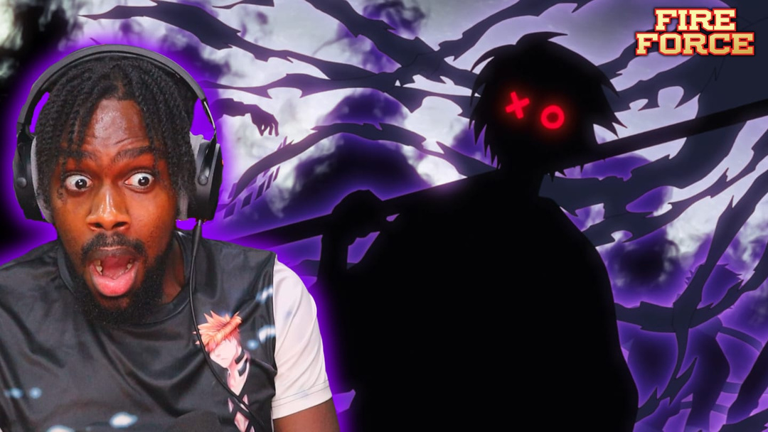 Fire Force Season 3 Episode 19 REACTION