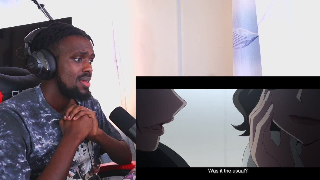 Zom 100: Bucket List of the Dead Episode Episode 10 - 12 REACTION