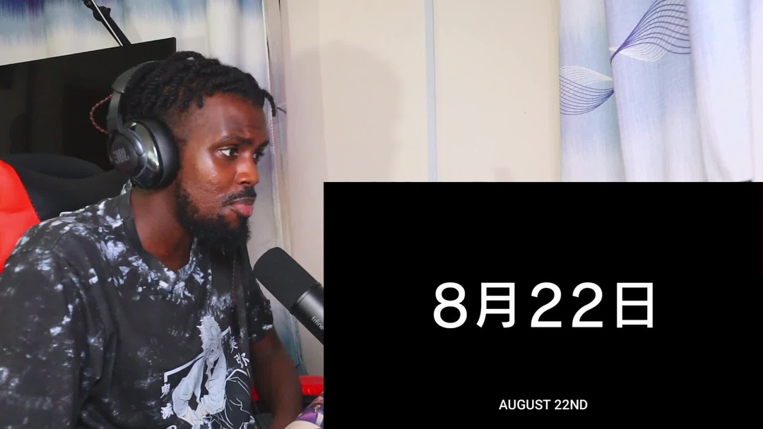 UNDEAD UNLUCK EPISODE 13 REACTION