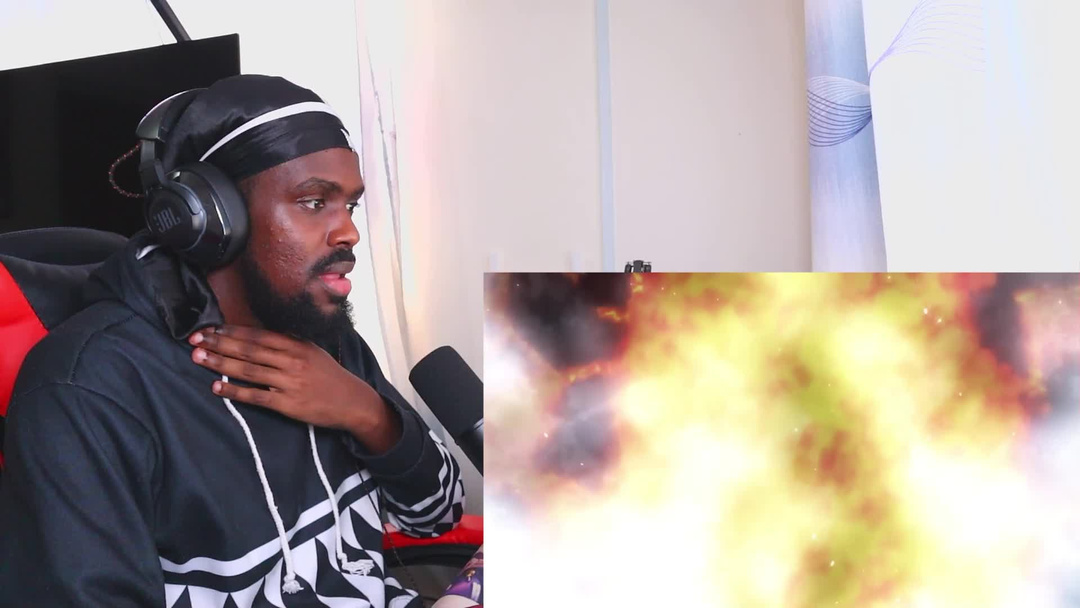 UNDEAD UNLUCK EPISODE 17 REACTION