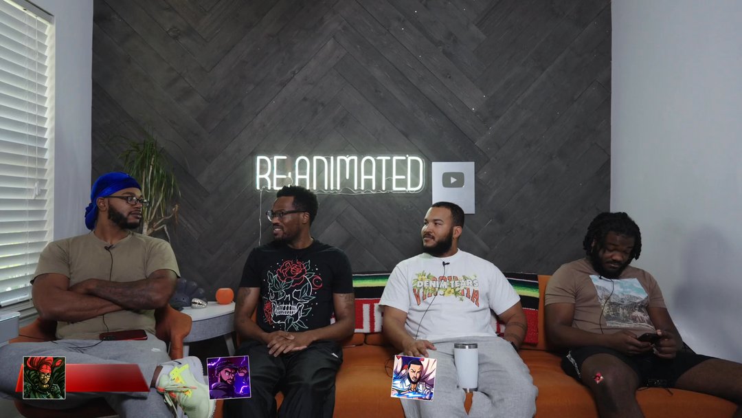 My Hero Academia 7x6