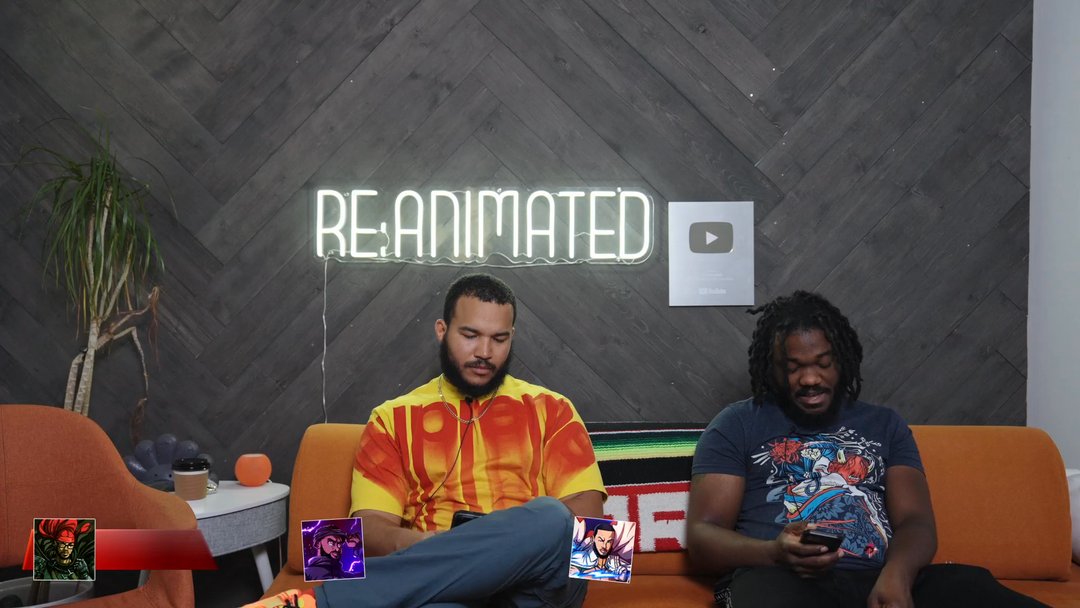 My Hero Academia 7x7