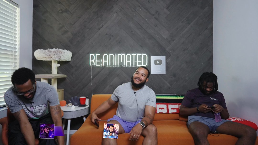 Delicious In Dungeon 1x2