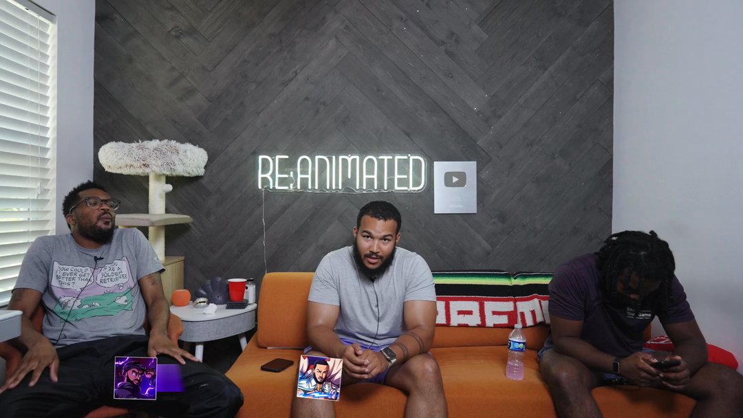 Delicious In Dungeon 1x3