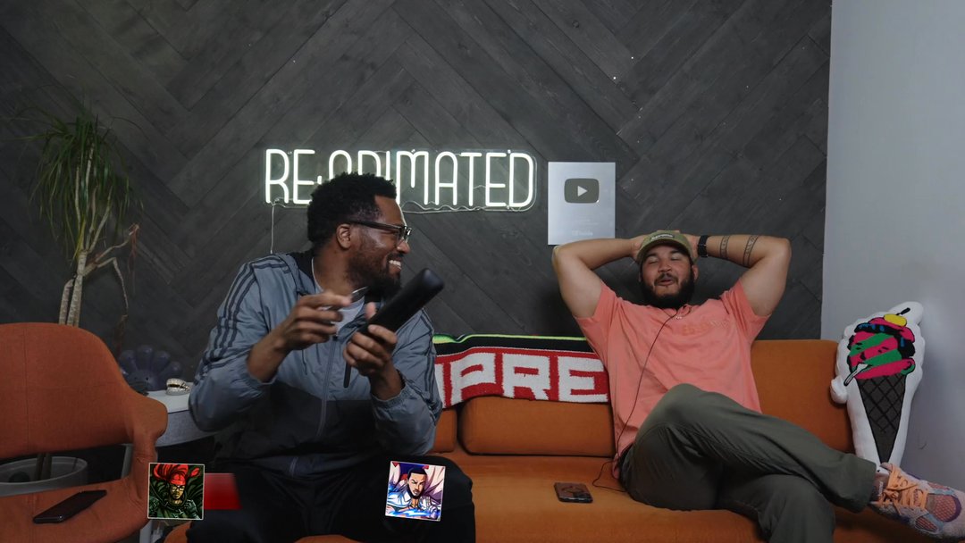 Chillin' In My 30s  After Getting Fired From The Demon King's Army 1x1