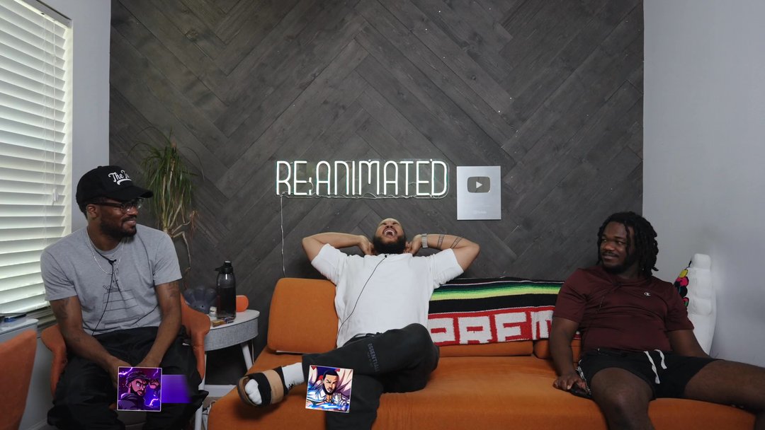 The Café Terrace and Its Goddesses 1x1