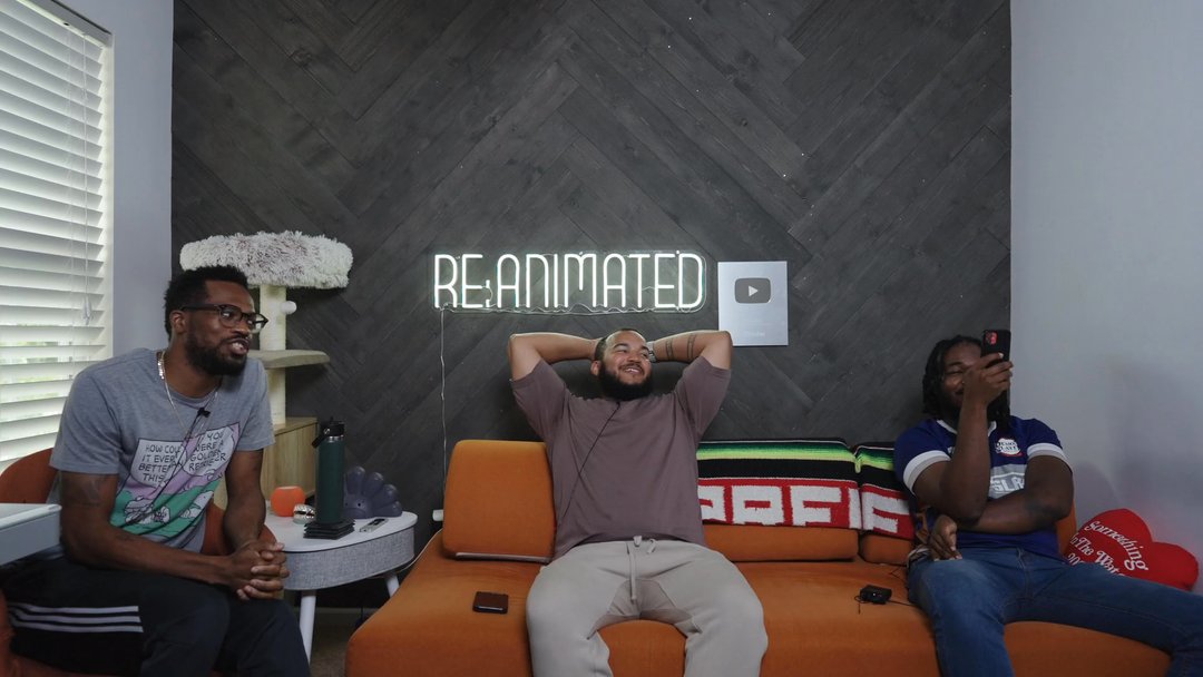 Delicious In Dungeon 1x8