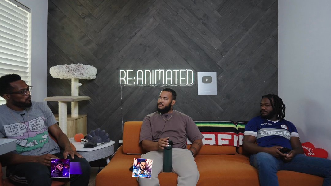 Delicious In Dungeon 1x9