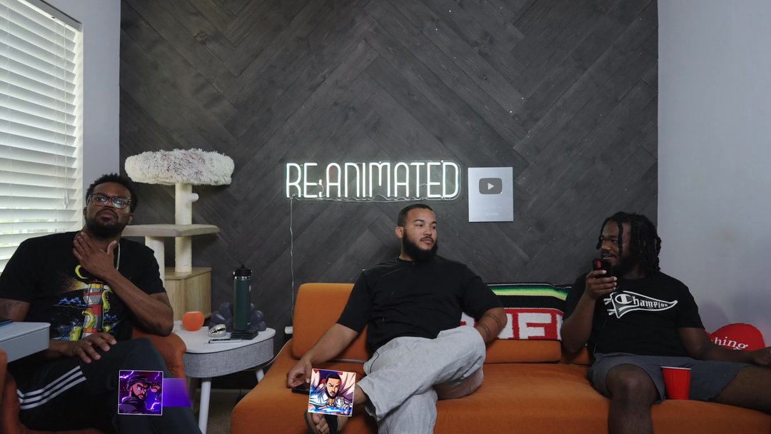 Delicious In Dungeon 1x10