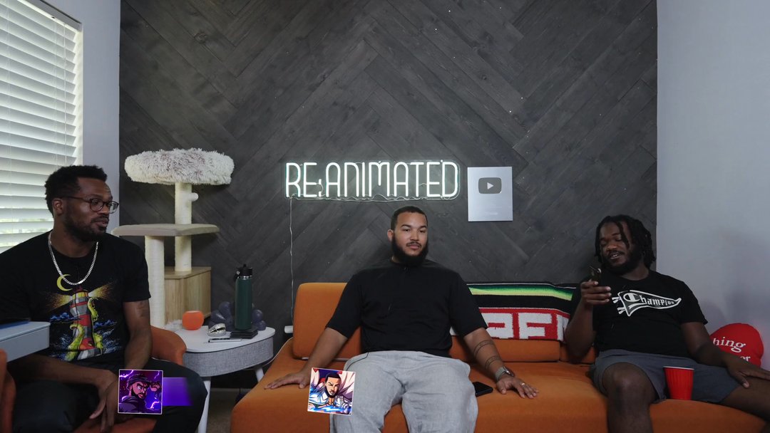 Delicious In Dungeon 1x11