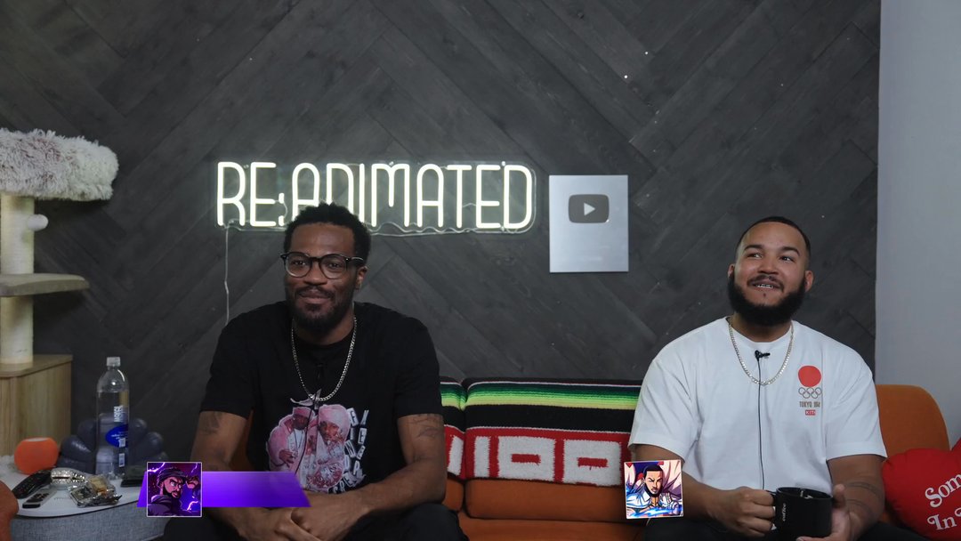 My Hero Academia 7x14