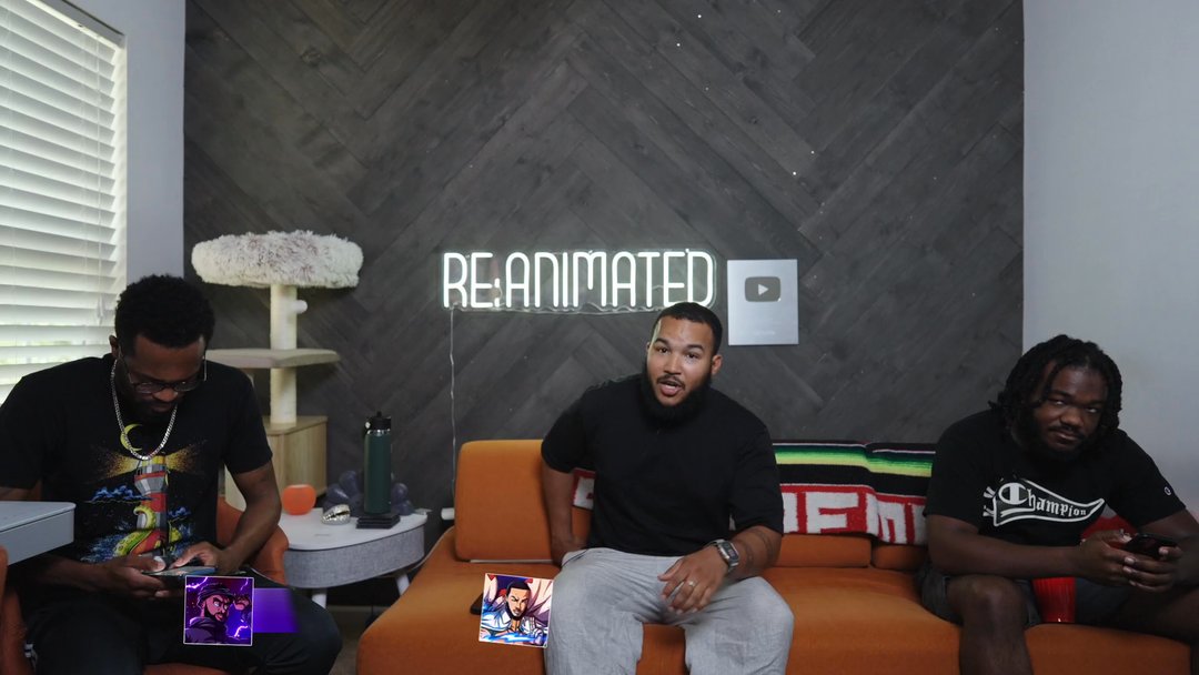 Delicious In Dungeon 1x13