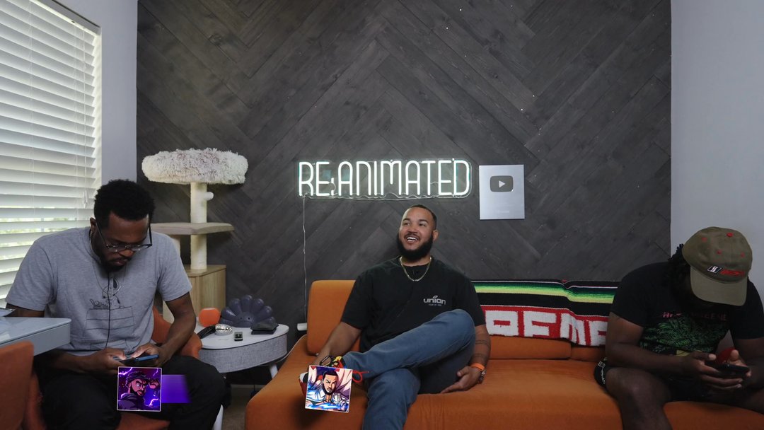 Delicious In Dungeon 1x14