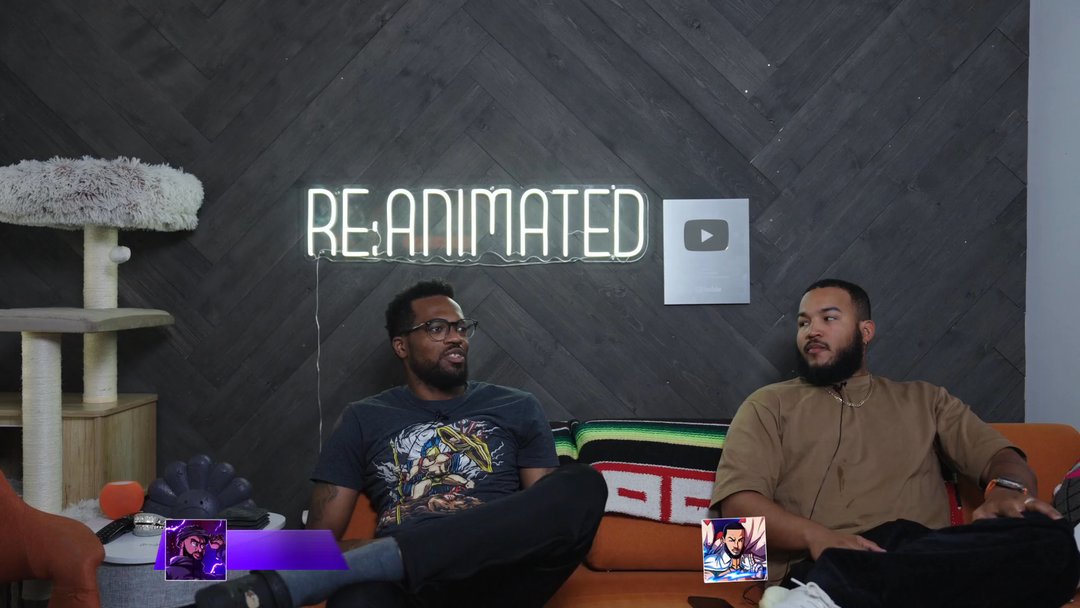 My Hero Academia 7x15