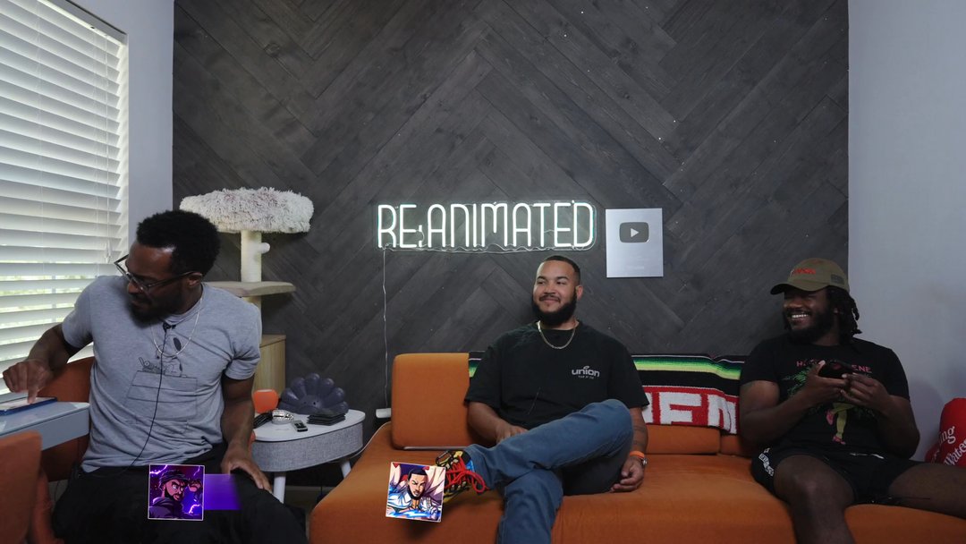 Delicious In Dungeon 1x16