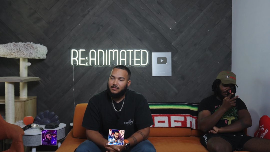 Delicious In Dungeon 1x17