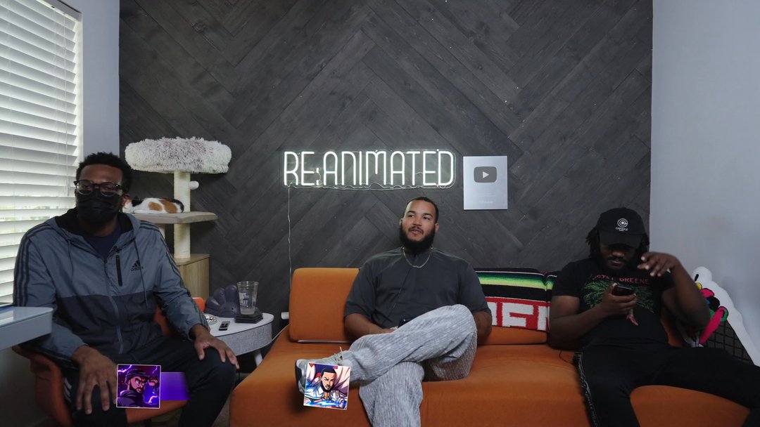 Delicious In Dungeon 1x18