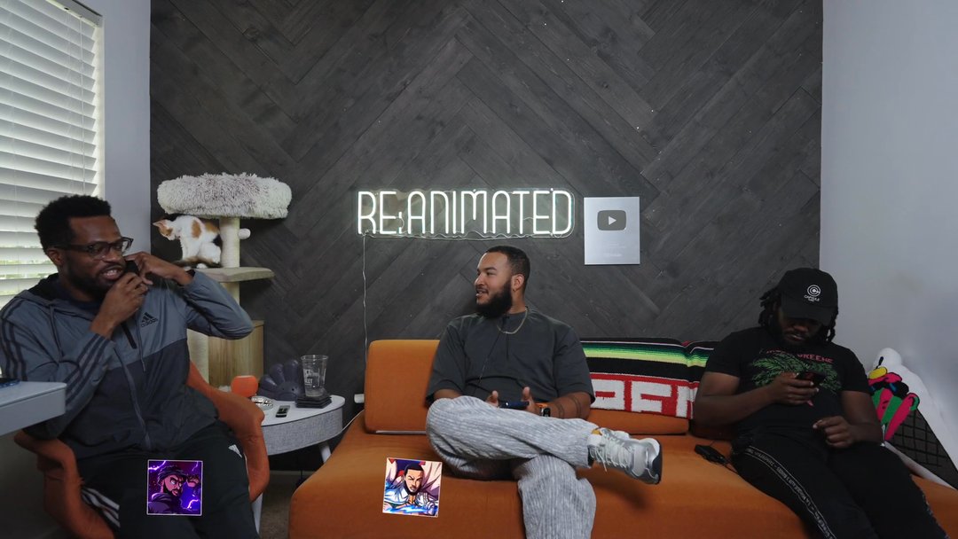 Delicious In Dungeon 1x19