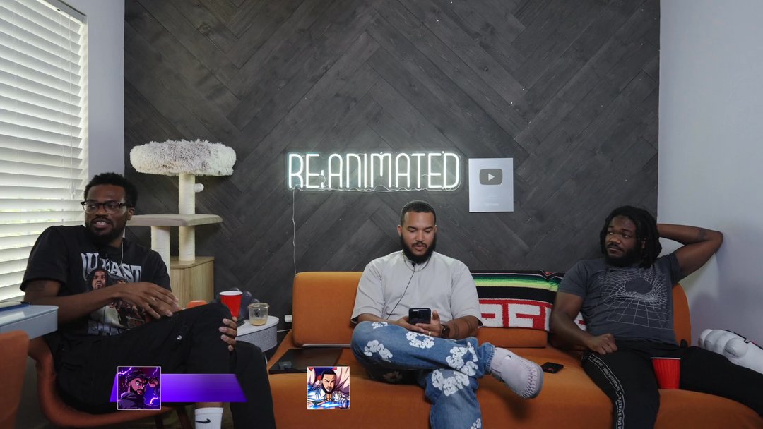 Makeine: Too Many Losing heroines 1x2