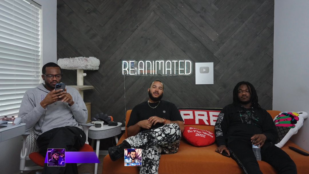 Miss Kuroitsu from the Monster Development Department 1x1