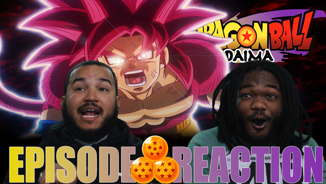 Dragon Ball Daima 20