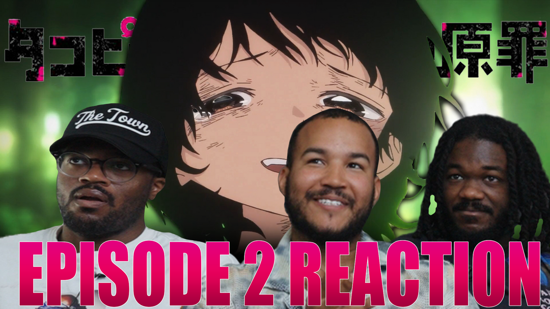 Takopi's Original Sin 1x2