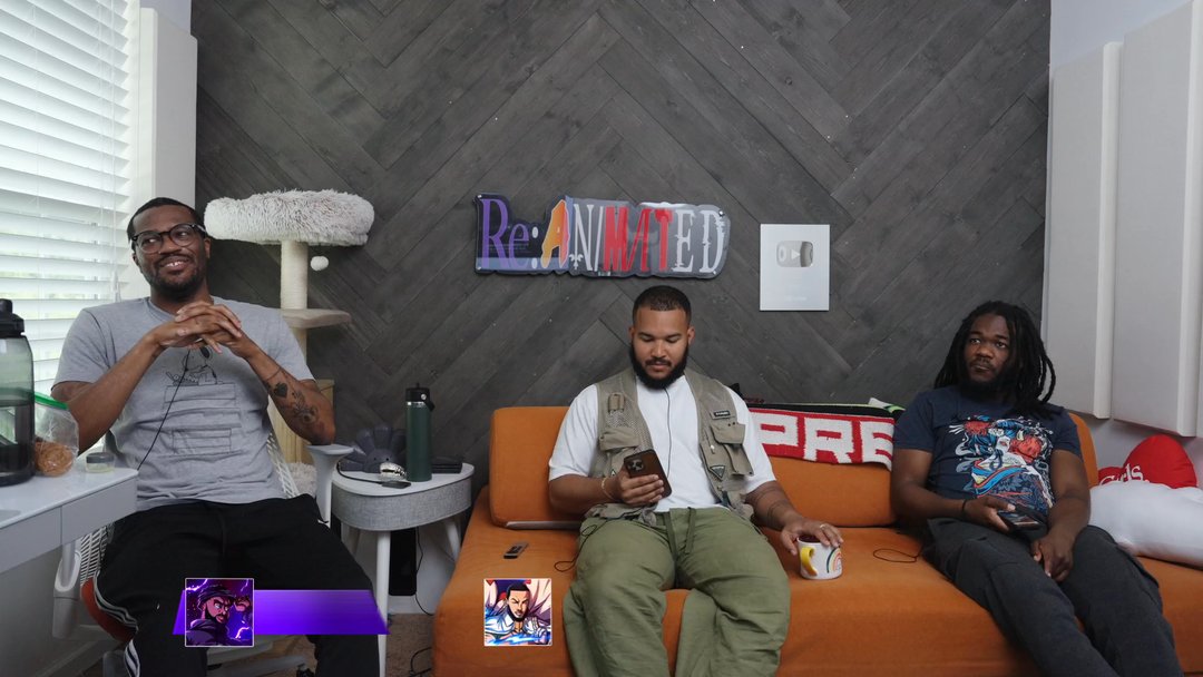 1 Liter of Tears Episode 1