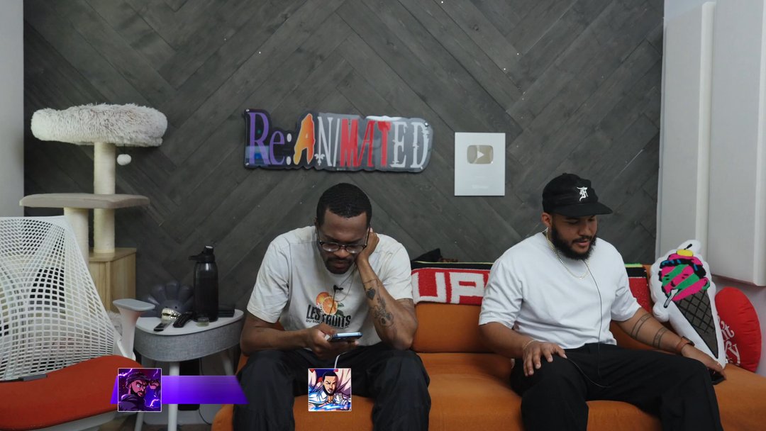 Granblue Fantasy 1x1