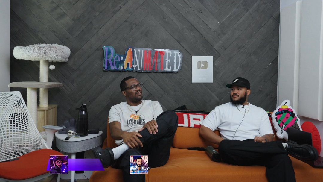 Somali And The Forest Spirit 1x1