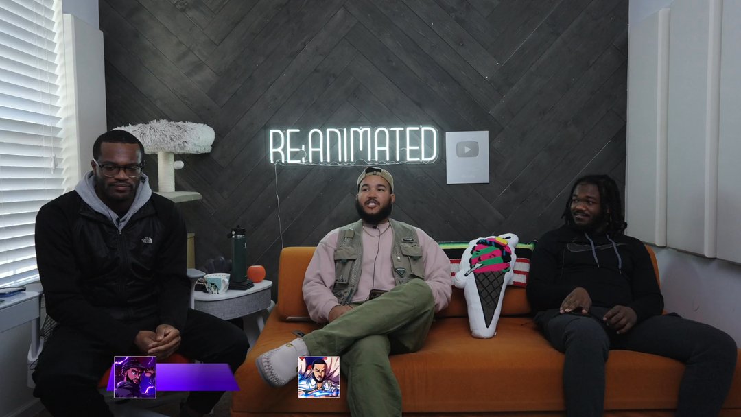 Heaven's Lost Property 1x1