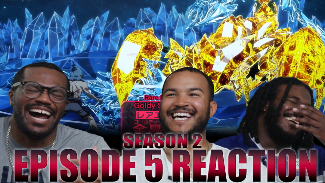 Shangri-La Frontier 2x5