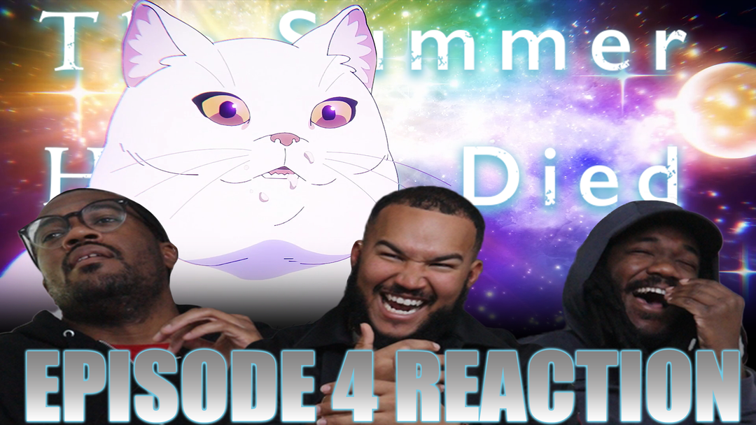 The Summer Hikaru Died 1x4