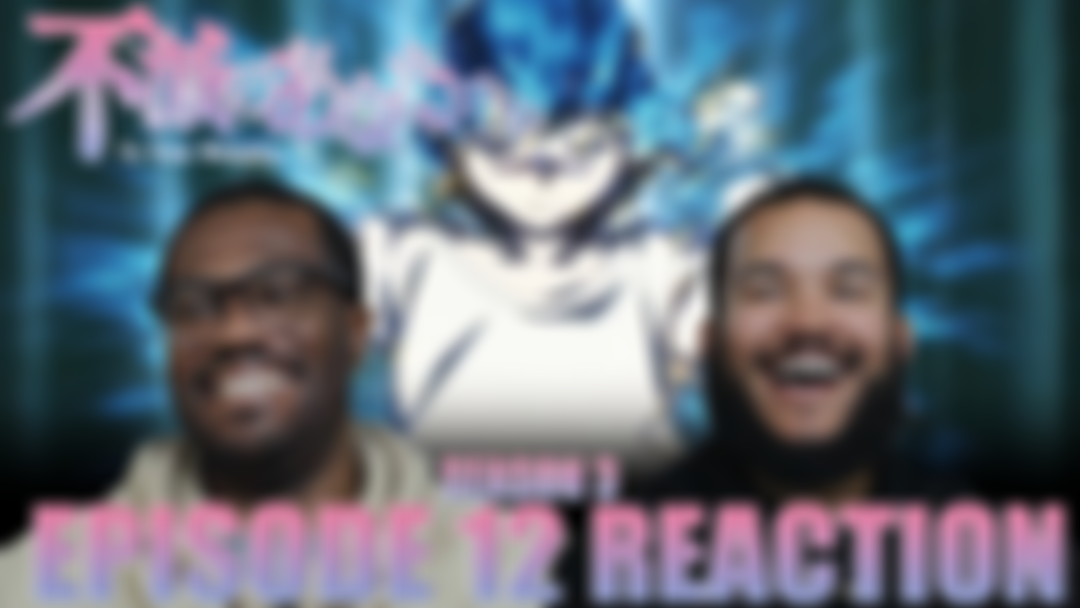 To Your Eternity 3x12