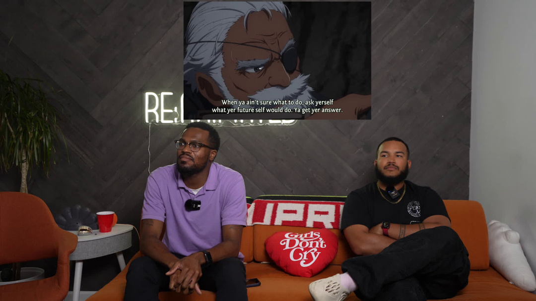 SUMMERTIME RENDERING EPISODE 22 REACTION