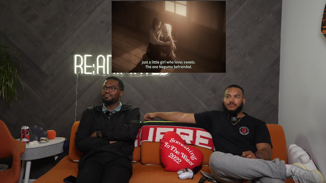 SUMMERTIME RENDERING EPISODE 23 REACTION