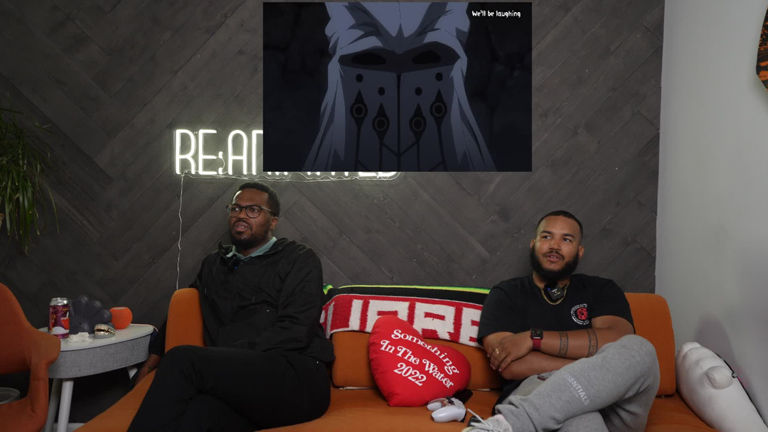 SUMMERTIME RENDERING EPISODE 24 REACTION