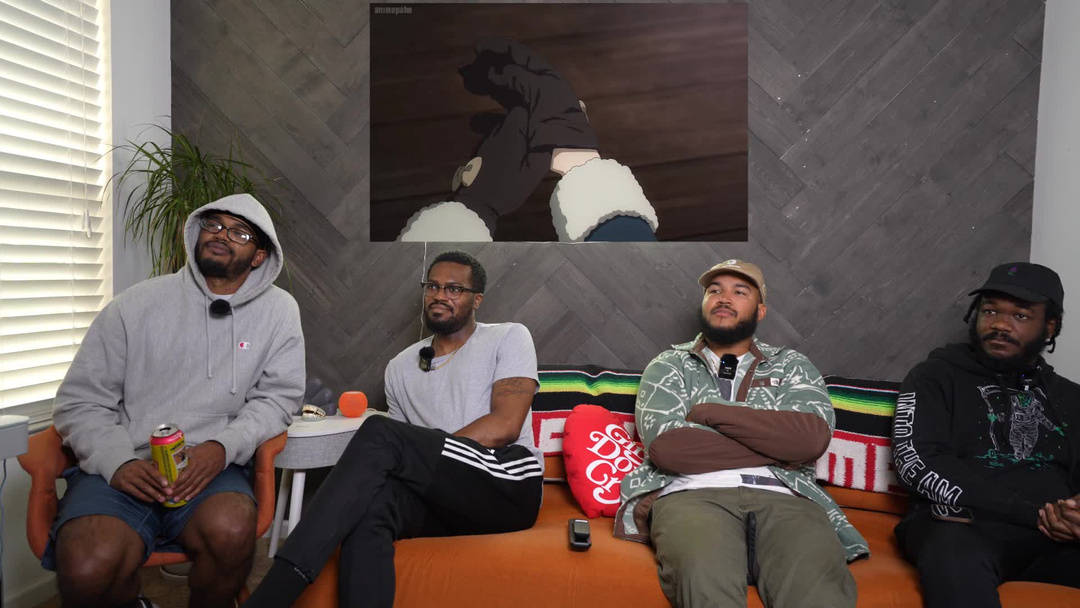 SPY FAMILY EPISODE 14 REACTION