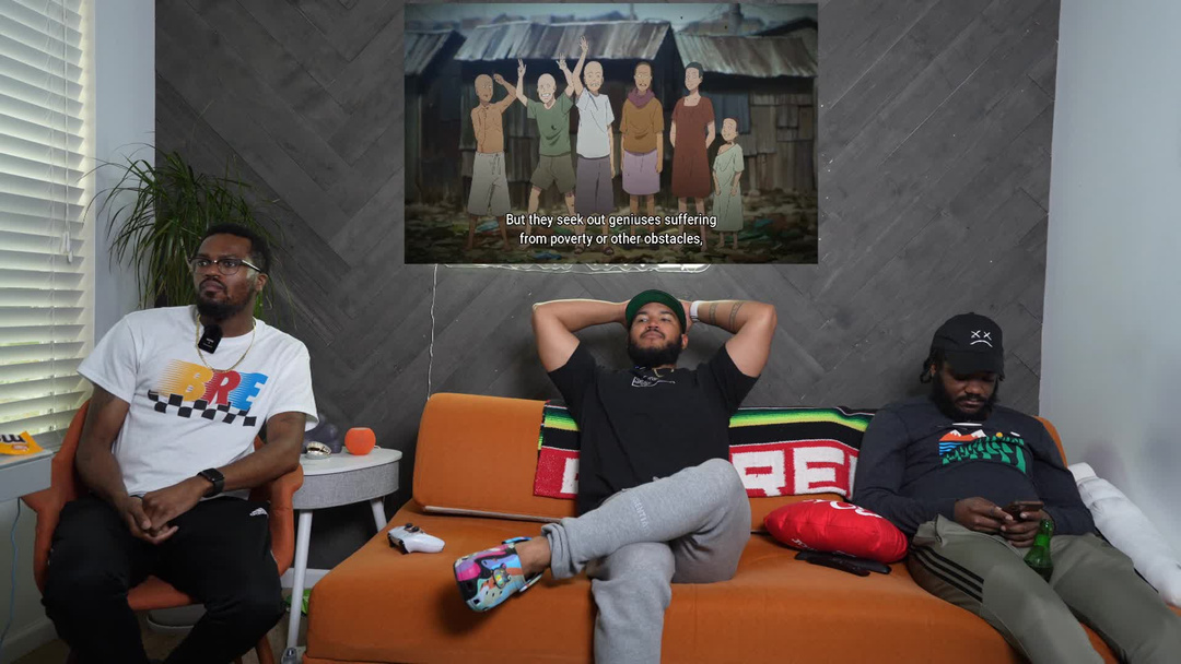 LYCORIS RECOIL EPISODE 1 & 2 REACTION