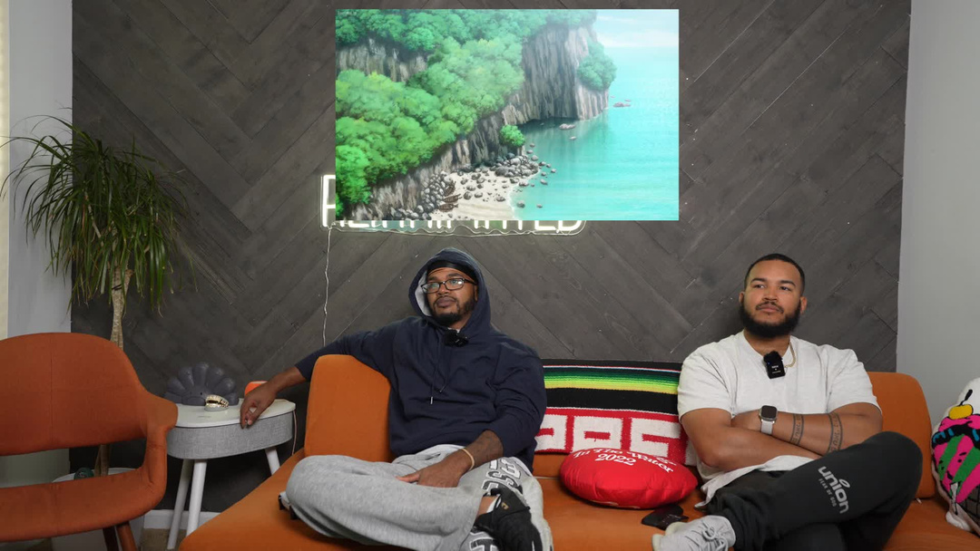 TO YOUR ETERNITY S2 E1 REACTION