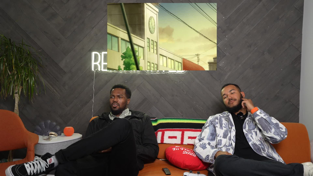 MOB PSYCHO 100 S3 E4 REACTION