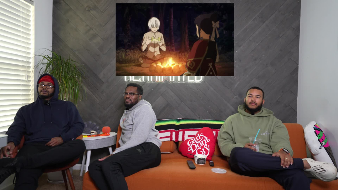 TO YOUR ETERNITY SEASON 2 EPISODE 2 REACTION