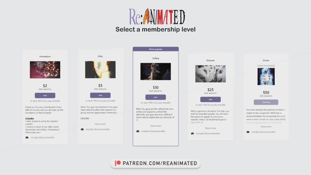 TO YOUR ETERNITY S2 E3 REACTION