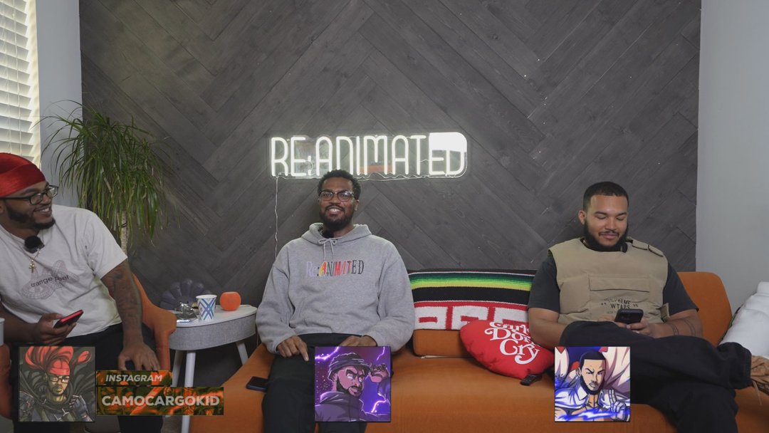 TO YOUR ETERNITY S2 E4 REACTION