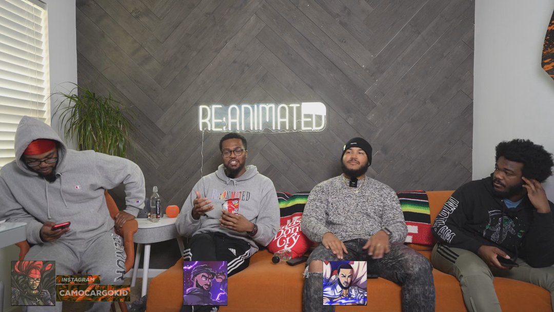 SPY X FAMILY EPISODE 20 REACTION