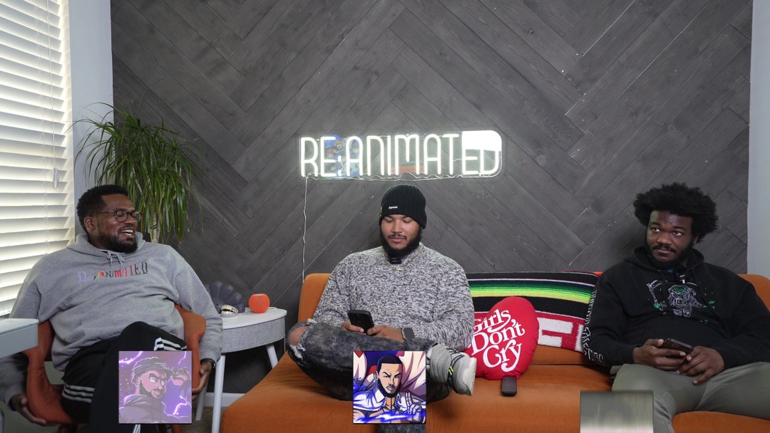 BLUE LOCK EPISODE 7 REACTION