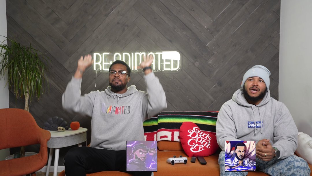 TO YOUR ETERNITY S2 E5 REACTION