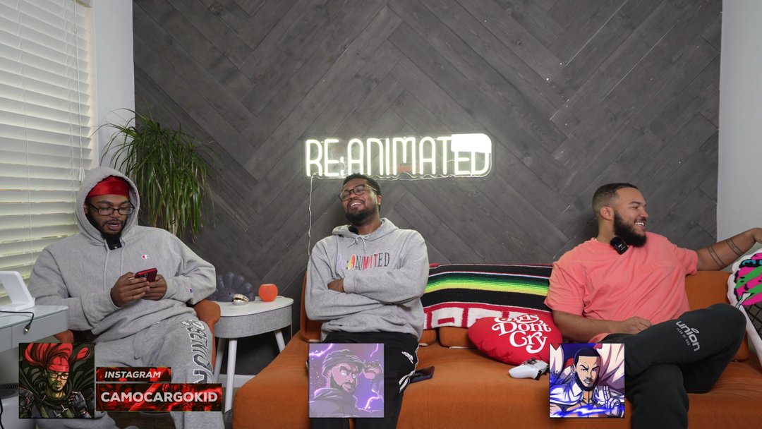 TO YOUR ETERNITY S2 E6 REACTION