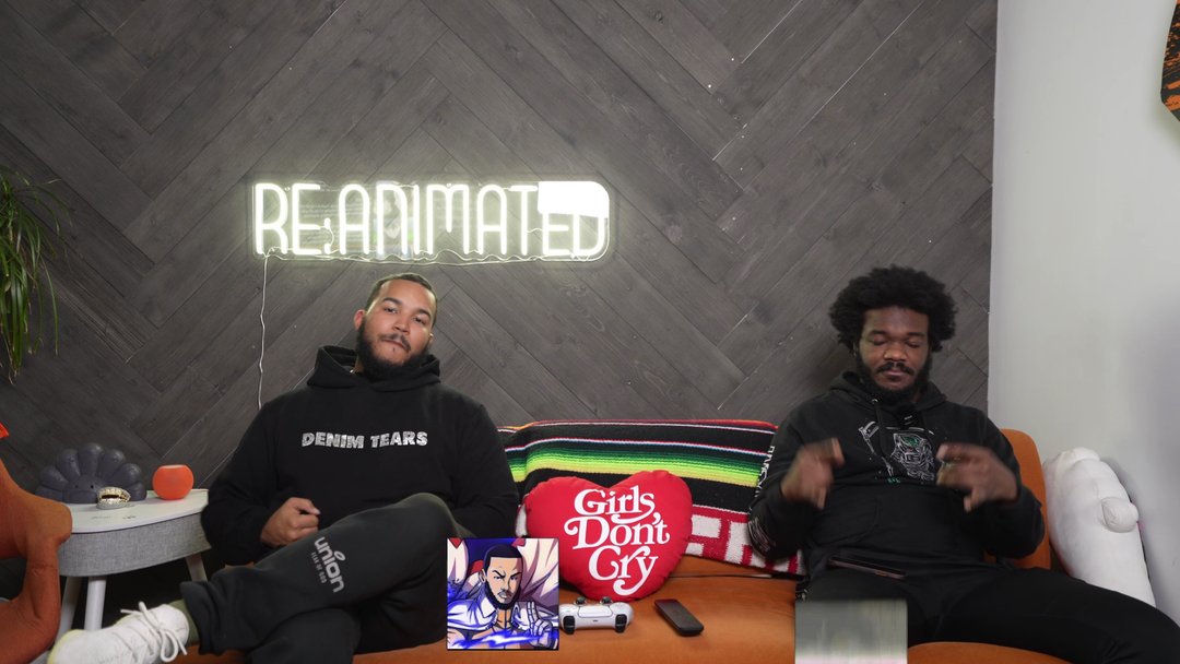 BLUE LOCK EPISODE 9 REACTION