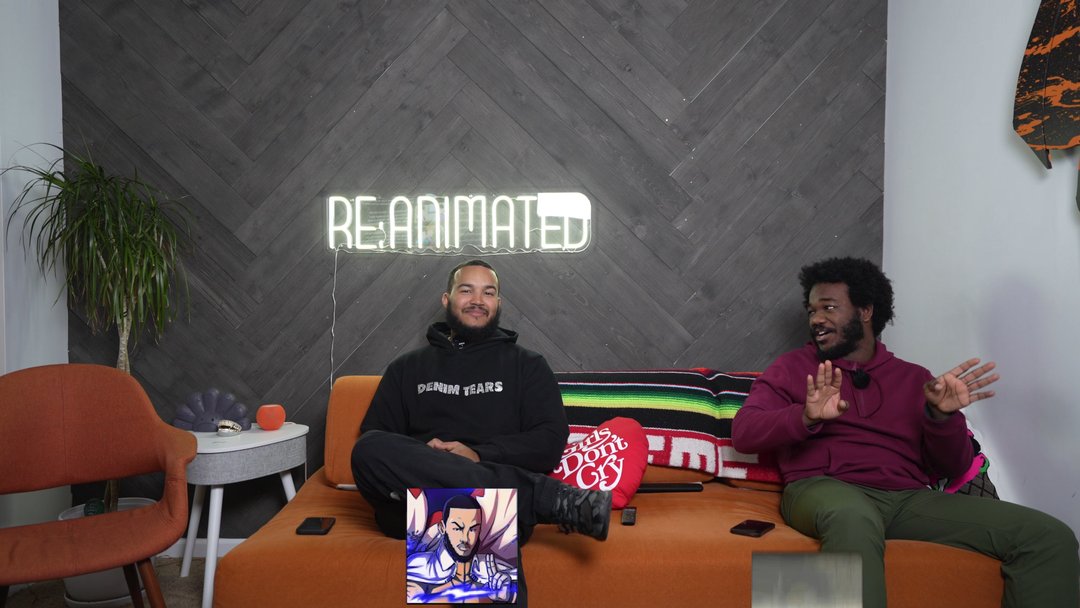 MOB PSYCHO 100 S3 E9 REACTION