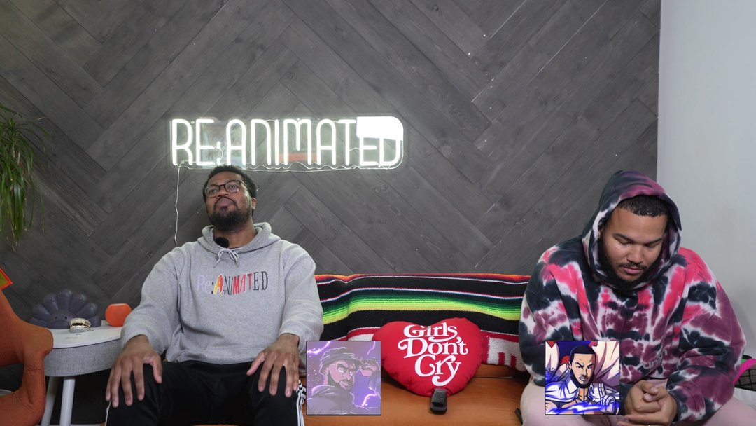 TO YOUR ETERNITY S2 E7 REACTION